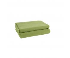 Zoeppritz Soft-Fleece Decke