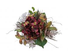 Fink HORTENSIENSTRAUSS Kunstblume