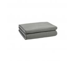 Zoeppritz Soft-Fleece Decke