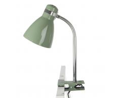 Leitmotiv Study Klemmlampe