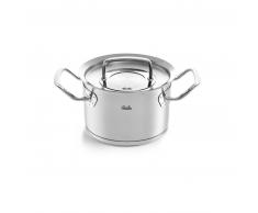Fissler original-profi collection® Kochtopf - Edelstahl-silber - Ø 16 cm