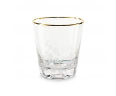 Pip Studio Blushing Birds Wasserglas 6er-Set