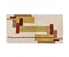 Villa Collection Lau Teppichläufer - natur - 180x90 cm