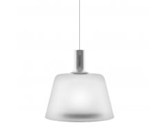 Eva Solo Sunlight Solar-Pendelleuchte indoor/outdoor