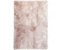 Obsession My Samba Fellteppich-Läufer - powderpink - 60x110 cm