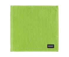 DDDDD Basic Clean Spültuch 4er Set - bright green - 4 Stück - 30x30 cm