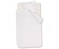 Rivièra Maison Elowen Bettwäsche-Set - white - 135x200 / 80x80 cm