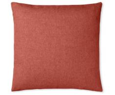 Elvang Classic Kissenhülle - rusty red quadratisch - 50x50 cm