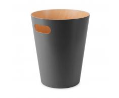 Umbra Woodrow Abfalleimer