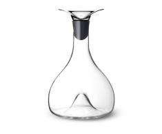 Georg Jensen Wine Glas-Karaffe