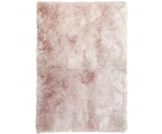 Obsession My Samba Fellteppich - powderpink - 160x230 cm