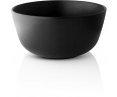 Eva Solo Nordic Kitchen Schale XL - schwarz - 2 Liter - Ø 21 cm