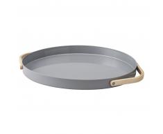 stelton Emma Serviertablett rund