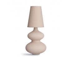 Kähler Balustre Tischlampe