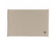 JOOP! CORNFLOWER SINGLE Badteppich - sand - 70x120 cm