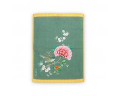 Pip Studio Blushing Geschirrtuch - bunt - 50x70 cm