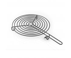Eva Solo FireGlobe Grillrost - black - Ø 38 cm