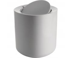 Alessi PL10 BIRILLO ABFALLKORB BAD