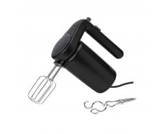 RIG-TIG by stelton FOODIE Handmixer - black - H 16,5 cm - B 9,0 cm - L 19,0 cm