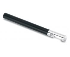 blomus Utilo Kapselheber & Flaschenöffner - silber - Ø 1,5 cm - Länge 16,5 cm