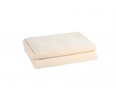 Zoeppritz Soft-Fleece Decke