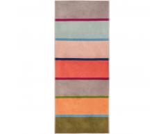 Remember Cambridge Badetuch - mehrfarbig - 80x200 cm