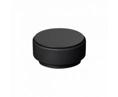 blomus STOP Türstopper - anthracite - 1 kg - Ø 9 cm