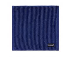 DDDDD Basic Clean Spültuch 4er Set - classic blue - 4 Stück - 30x30 cm