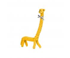 LABONI GRETA GIRAFFE KULT-SPIELZEUG FÜR HUNDE