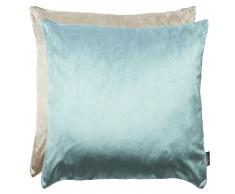 Eagle Products TRIBECA Kissenhülle - beige-mint - 50x50 cm