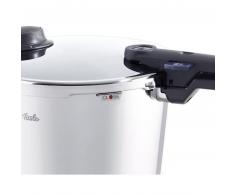 Fissler vitavit comfort Schnellkochtopf ohne Einsatz - silber - Ø 26 cm - 8 Liter