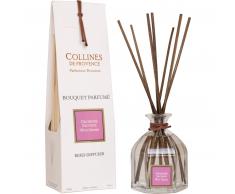 Collines de Provence Les Naturelles Wilde Orchidee Raumduft - 100 ml