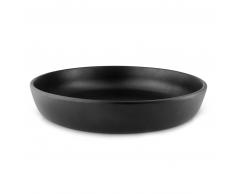 Eva Solo Nordic Kitchen Salatschüssel - black - Ø 25 cm