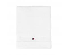 Tommy Hilfiger LEGEND 2 Badetuch - white - 100x150 cm