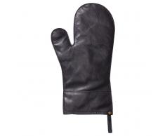 Linum FUEGO Topfhandschuh aus Leder