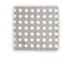 Designed for Living Webbing Stoffserviette - 4er Set