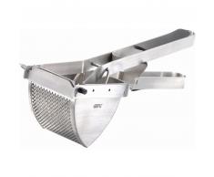 GEFU Kartoffelpresse PANTARA Kartoffelpresse - silber - 30 x 11,8 x 10 cm