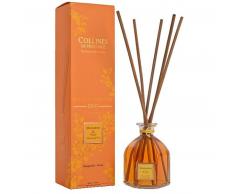 Collines de Provence Duos Parfumés Mandarine & Yuzu Diffusor - 500 ml