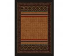 bassetti ROCCARASO Teppich - R1-rot - 150x220 cm