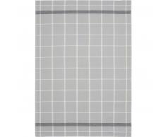 Södahl Minimal Geschirrtuch - grey - 50x70 cm
