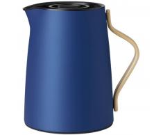 Stelton Emma Tee-Isolierkanne - dark blue - 1 Liter