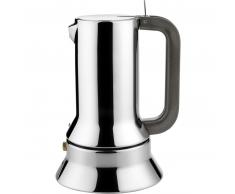 Alessi 9090 ESPRESSOMASCHINE - silber - 150 ml