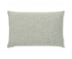 Elvang Daisy Kissenhülle - bottle green - 30x50 cm