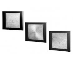 Fink LUMINA Wandbild 3er-Set