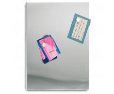 blomus Muro Magnettafel - Edelstahl matt