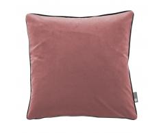 Pichler SALON Kissenhülle - rosenholz - 31x51 cm
