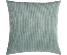 pad CASUAL Kissenhülle - aqua - 40x40 cm