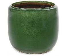 Serax Glazed Shades Costa Blumentopf fresh