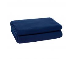 Zoeppritz Soft-Fleece Decke