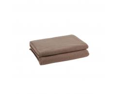 Zoeppritz Soft-Fleece Decke